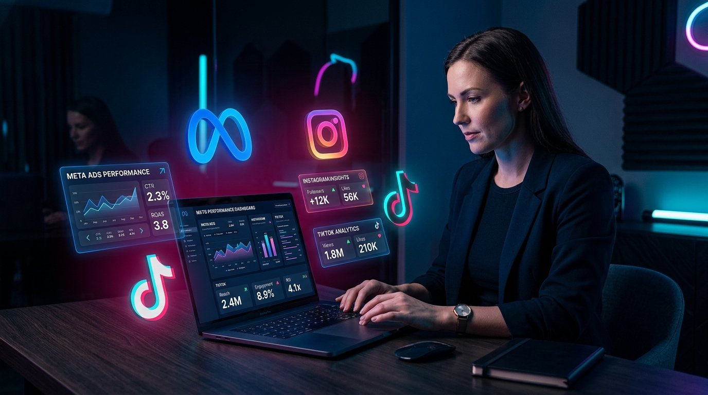 Software & Mobile Apps