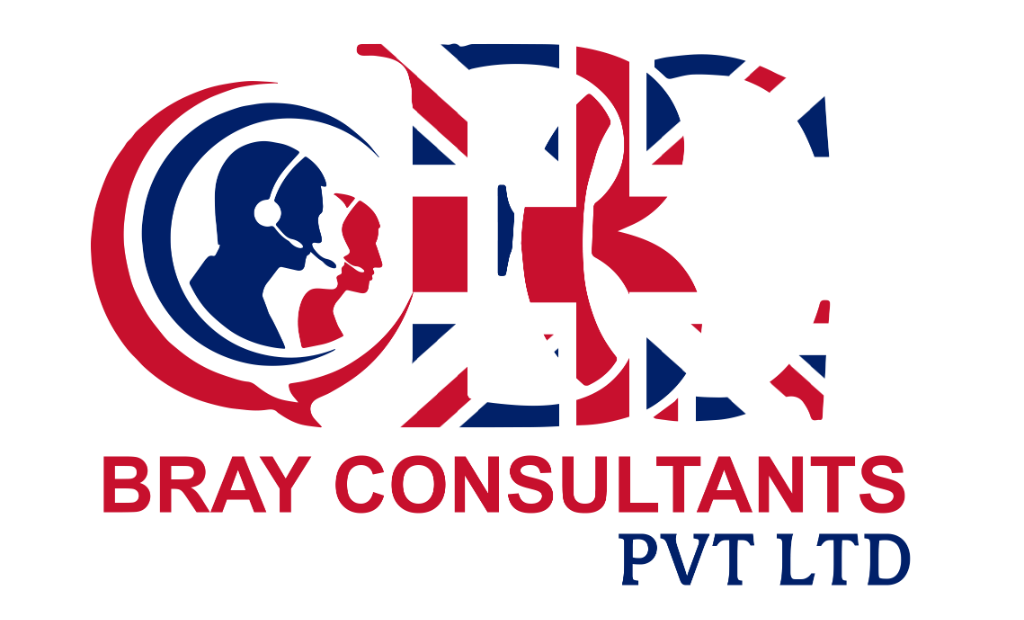 Bray Consultants